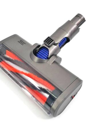 Per aspirapolvere Dyson V6 / DC62 Spazzola elettrica per pavimenti