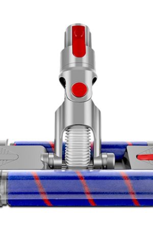 Spazzola a doppio rullo Spazzola elettrica universale per pavimenti