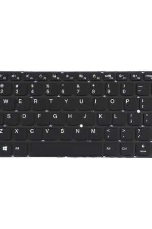 Tastiera versione USA per Lenovo IdeaPad 710s-13 710s-13isk 710s-13ikb