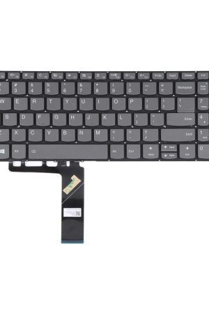 Tastiera versione USA con retroilluminazione