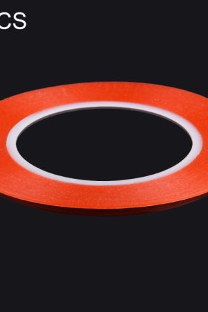 Nastro adesivo biadesivo, lunghezza: 25 m