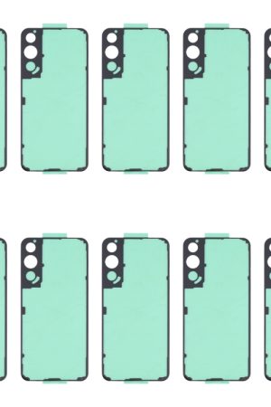 Adesivo per coperchio posteriore da 10 pezzi