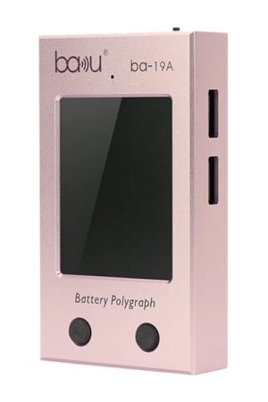 Poligrafo batteria serie BAKU ba-19 per batteria iPhone