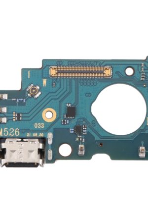 Scheda porta di ricarica