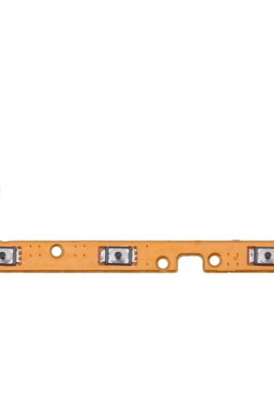 Pulsante di accensione e cavo flessibile del pulsante del volume