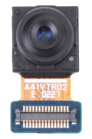 Fotocamera frontale originale