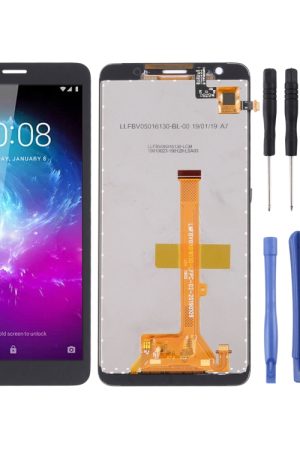 Schermo LCD e assemblaggio completo del digitalizzatore