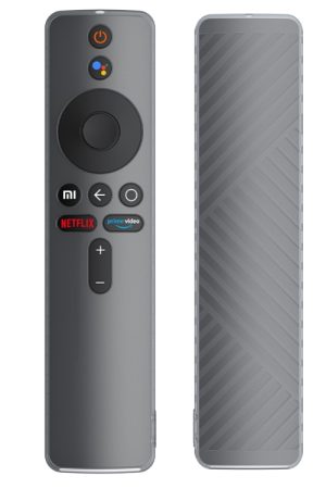 Cover protettiva in silicone tinta unita