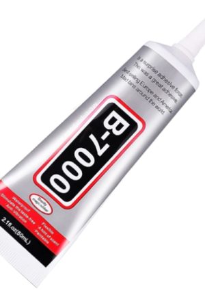 B-7000 Colla adesiva multifunzione per riparazioni fai da te