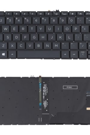 Tastiera versione USA con retroilluminazione