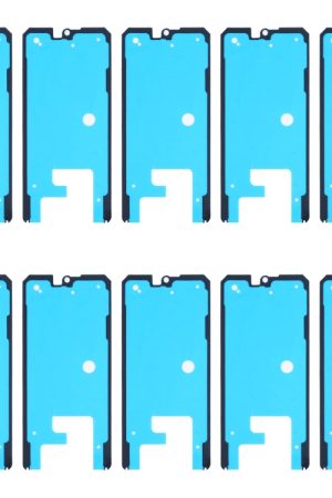 Adesivo per alloggiamento anteriore da 10 pezzi