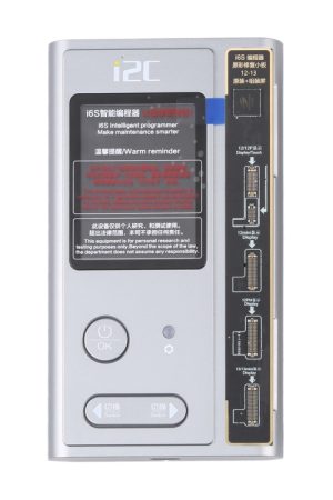 Programmatore intelligente i2C i6S con scheda di test colore originale per iPhone serie 12-13