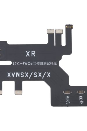 Cavo per test a matrice di punti a infrarossi i2c