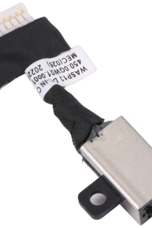 Connettore jack di alimentazione