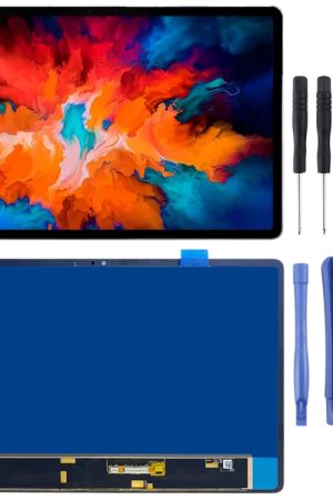 Schermo LCD con assemblaggio completo di digitalizzatore