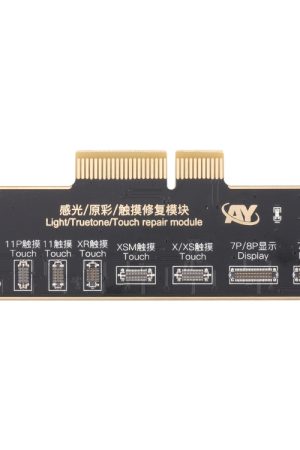 Modulo di riparazione Truetone dello schermo LCD AY