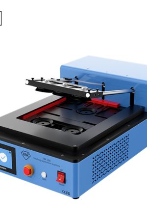 TBK 288L Pompa per vuoto incorporata Macchina automatica per il riscaldamento dello schermo LCD