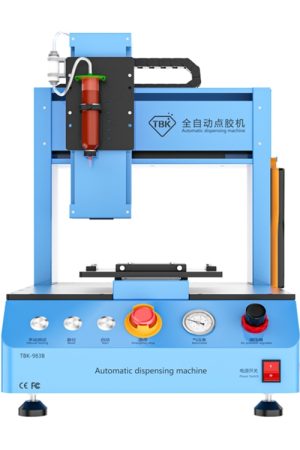 TBK 983B Dosatore Automatico Multifunzione per Colla UV
