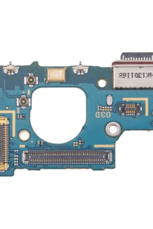 Scheda porta di ricarica originale