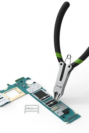 2UUL DA83 Pinza taglierina di base per la riparazione del telefono