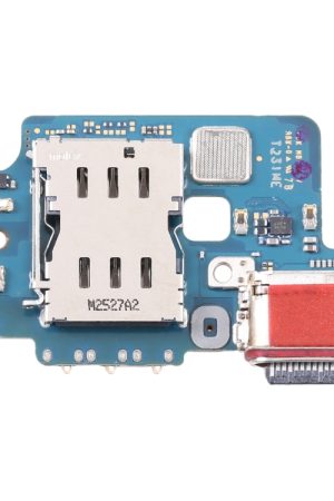 Scheda porta di ricarica