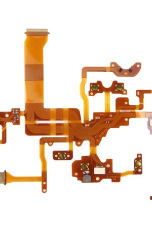 Cavo flessibile della copertura superiore