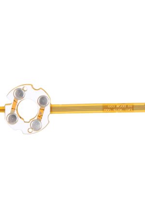 Cavo flessibile del pulsante di direzione