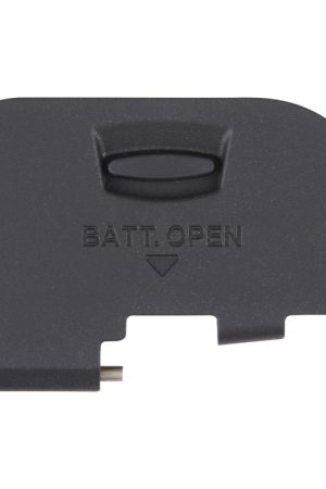 Coperchio del vano batteria OEM
