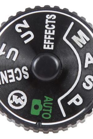 Giradischi con ruota modalità originale