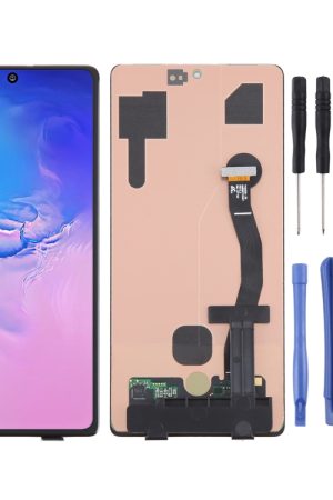 Schermo LCD OLED con assemblaggio completo di digitalizzatore