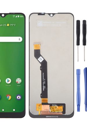 Schermo LCD per assemblaggio completo di digitalizzatore