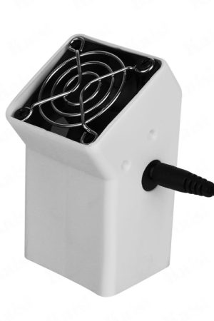 Ventilatore di scarico fumi USB mini microscopio Kaisi Ma3