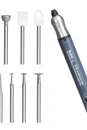 Casey 328 Multifunzione Ricarica penna polacco