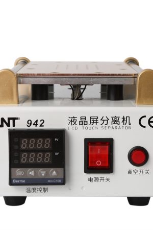 Macchina per lo smontaggio dello schermo del telefono Kaisi NT942