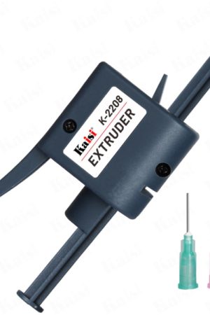 Casey K-2208 Pistola per colla manuale universale a risparmio di manodopera