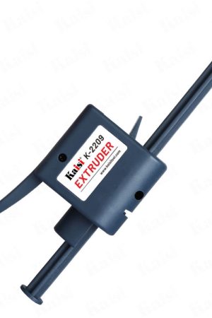 Pistola per colla manuale universale a grandi dosi Kaisi K-2209