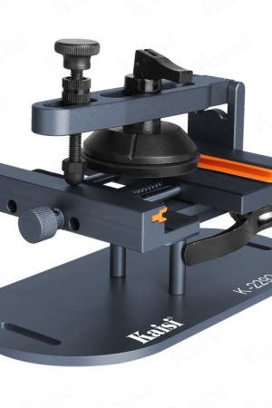 Kaisi K-2292 Apparecchio multifunzionale 2 in1 360 rotazione