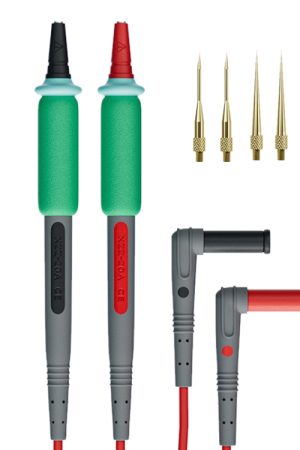 X in produce penna multimetro universale 20A