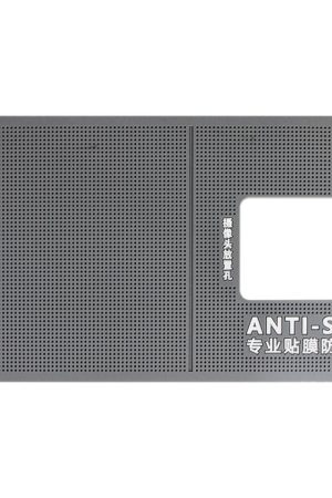 Tappetino antiscivolo professionale in silicone