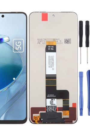 Schermo LCD per assemblaggio completo di digitalizzatore