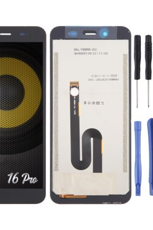 Schermo LCD per assemblaggio completo di digitalizzatore