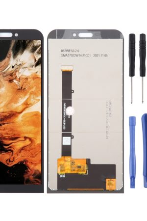 Schermo LCD per assemblaggio completo di digitalizzatore