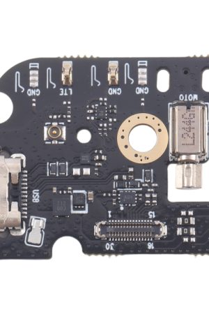 Scheda porta di ricarica