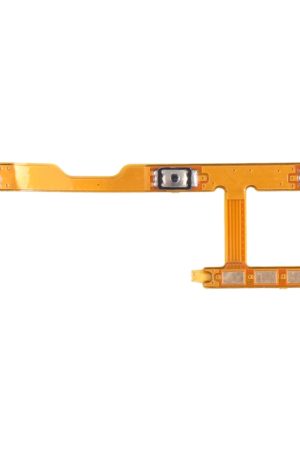 Pulsante di accensione OEM e cavo flessibile del pulsante del volume