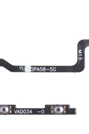 Cavo flessibile del pulsante del volume OEM