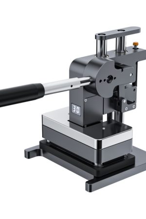 TBK-209 Macchina per il mantenimento della pressione dello schermo