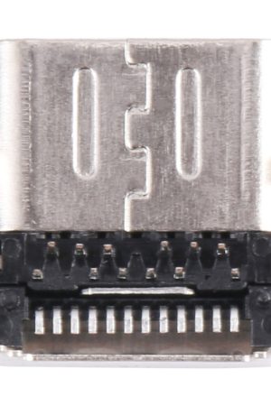 Connettore porta di ricarica