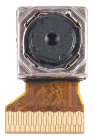 Fotocamera posteriore originale