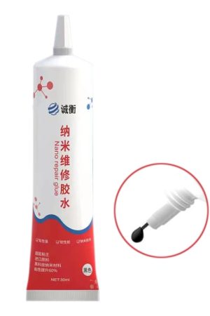 Colla Nano Repair Colla a polimerizzazione rapida