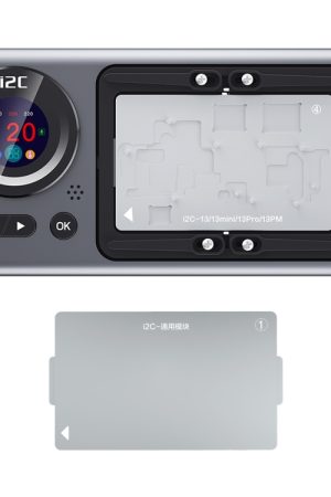 Piattaforma di riscaldamento a strati intermedi della scheda madre intelligente i2C T20